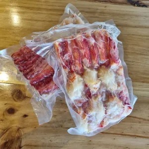Carne de Centolla Premium 250grs.