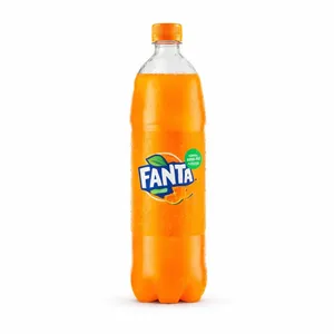 Fanta Naranja 1750 ML.