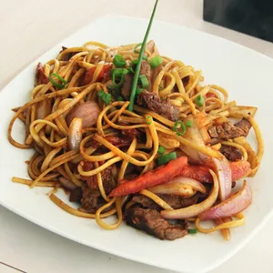 TALLARIN SALTEADO 3 SABORES TALLARIN SALTEADO 3 SABORES