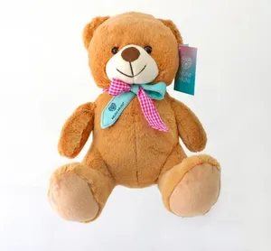 Oso clásico pequeño 27 cms.