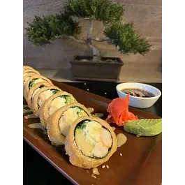 Aiko Roll