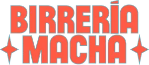 Logo de Birreria Macha