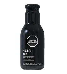 Te Hatsu Negro
