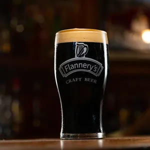 Irish Cream Stout 560 ml