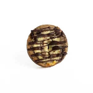 Cookie Roll Maracuya