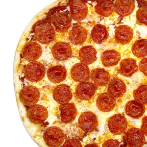 Pizza Doble Pepperoni
