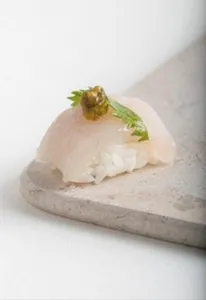 Nigiri Totoaba Kosho