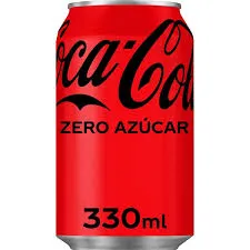 Coca cola zero330ml