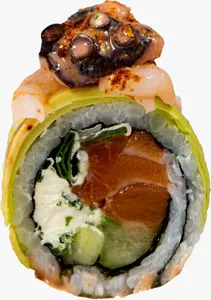 ACEVICHADO ROLL