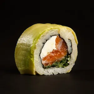 Uramaki La Fer