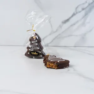 Alfajor Nuez Negro Pino