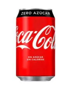 Coca Cola Zero