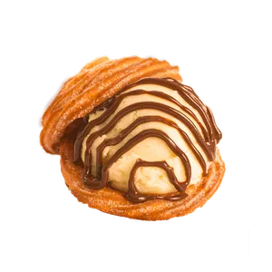 Churromanía IceCream