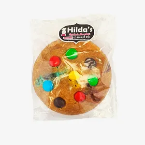 New York Cookies Chin Chin