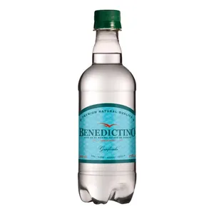 Benedictino Con Gas 500 ml