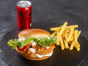 Combo Big Classic