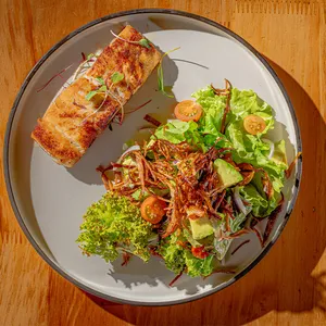 Arma tu Mixto - Pollo (200 gr)