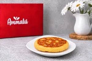 Arepa Guatavita