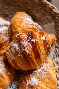 Cachito de Crema Pastelera