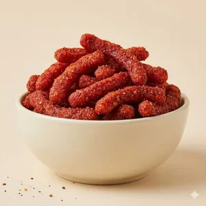 Gomita Manzana Enchilada