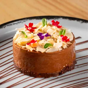 DELICIA DE CHOCOLATE
