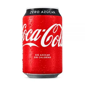 Coca-Cola Zero 350 ml