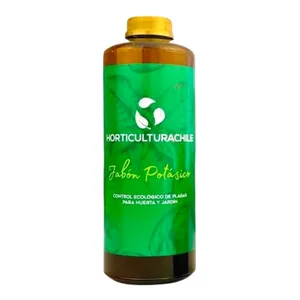 Jabón potásico 1 lt