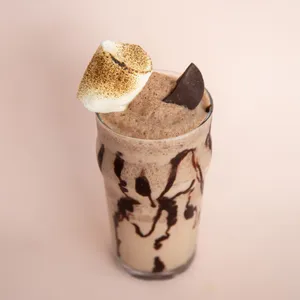 Chocolate Frozen