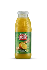 Jugo Watts Naranja