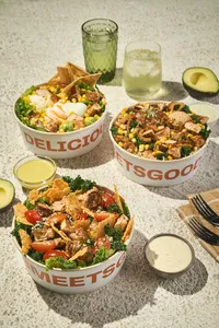Arma tu Bowl Grande 2.0