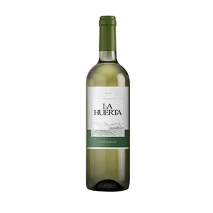 VINO BLANCO LA HUERTA SAUVIGNON X 750 ML