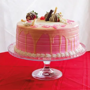 Torta churchill