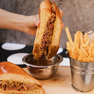 French DIP Sandwich