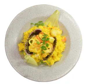 Arroz Puerto 47