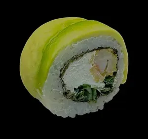 Abokado Ebi x ( 5 Cortes)