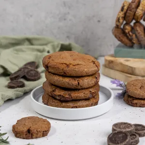 Galleta Cacao Sin Azúcar 1un