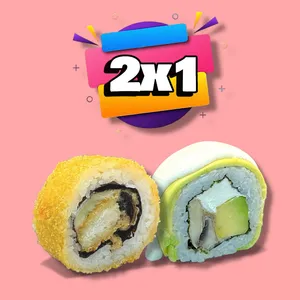 Tori Mantecoso + Miñon Acevichado