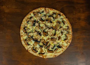 Promo Pollo a la crema pequeña