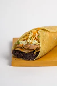 Taco De Filete