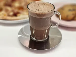Chocolate Caliente Clasico