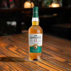 Glenlivet 12 Años (Onza)
