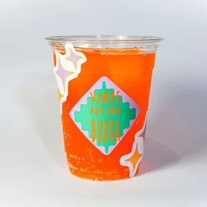 Fanta Sin Azúcar Dispensada