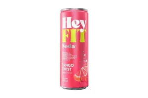 Hey fit Tango