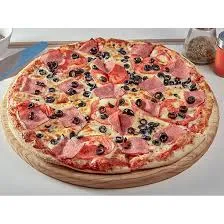 Pizza Napolitana Now!