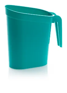 JARRA KENDY BOLSA DE LECHE 1.25  L X 1 UND