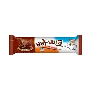 helado ice papico chocolate