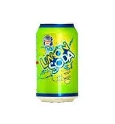 Limón Soda 350ml