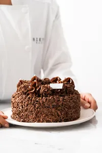 Torta de Chocolate