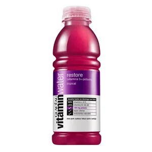 Vitaminwater Restore Tropical 500 ml