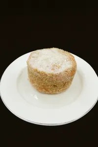 Torta de coco